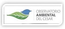 Observatorio Ambiental del Cesar.